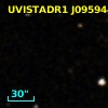 COSMOS J095944.43+023216.9