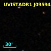 COSMOS J095945.35+023218.7