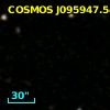 COSMOS J095947.54+023218.4