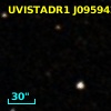 COSMOS J095942.68+023218.1