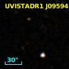 COSMOS J095941.85+023221.7