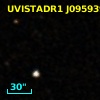 COSMOS J095939.77+023214.4