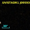 COSMOS J095936.82+023216.4