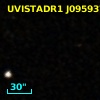 COSMOS J095937.53+023215.0