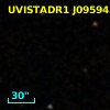 COSMOS J095945.41+023214.7