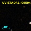 COSMOS J095944.71+023214.9