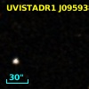 COSMOS J095938.30+023208.3