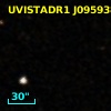COSMOS J095938.56+023212.8