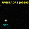 COSMOS J095938.49+023210.6