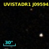 COSMOS J095943.61+023211.8