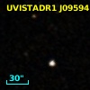 COSMOS J095941.52+023210.2
