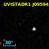 COSMOS J095942.45+023156.9