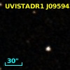COSMOS J095942.40+023209.4