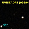 COSMOS J095943.12+023157.8