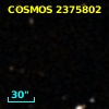 COSMOS J095948.53+023208.7