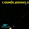 COSMOS J095945.56+023206.8