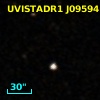 COSMOS J095941.16+023205.6