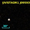 COSMOS J095939.27+023204.3