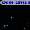 COSMOS J095939.49+023203.5