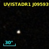 COSMOS J095939.92+023204.0