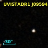 COSMOS J095942.49+023202.8