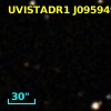 COSMOS J095949.60+023203.0