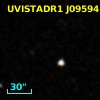 COSMOS J095941.78+023201.1