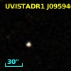 COSMOS J095940.12+023200.9