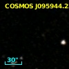COSMOS J095944.23+023159.4