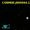 COSMOS J095944.18+023158.0