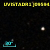 COSMOS J095943.75+023154.7