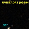 COSMOS J095945.09+023205.1