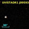 COSMOS J095938.45+023156.4