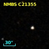 COSMOS J095942.19+023153.9