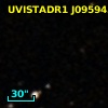 COSMOS J095945.31+023154.1