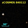 COSMOS J095937.76+023147.0