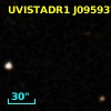 COSMOS J095937.50+023156.9