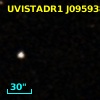 COSMOS J095938.56+023151.8