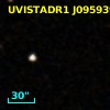 COSMOS J095939.25+023148.7