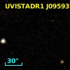 COSMOS J095937.24+023156.2