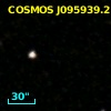 COSMOS J095939.21+023144.9