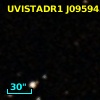 COSMOS J095945.33+023150.4