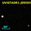 COSMOS J095937.51+023149.6