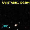 COSMOS J095946.91+023149.6