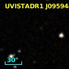 COSMOS J095944.00+023147.3