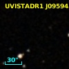 COSMOS J095945.04+023146.2