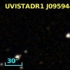 COSMOS J095944.70+023146.8