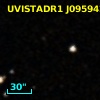 COSMOS J095942.71+023144.3