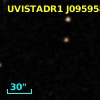 COSMOS J095958.67+023145.6