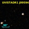 COSMOS J095943.18+023144.0